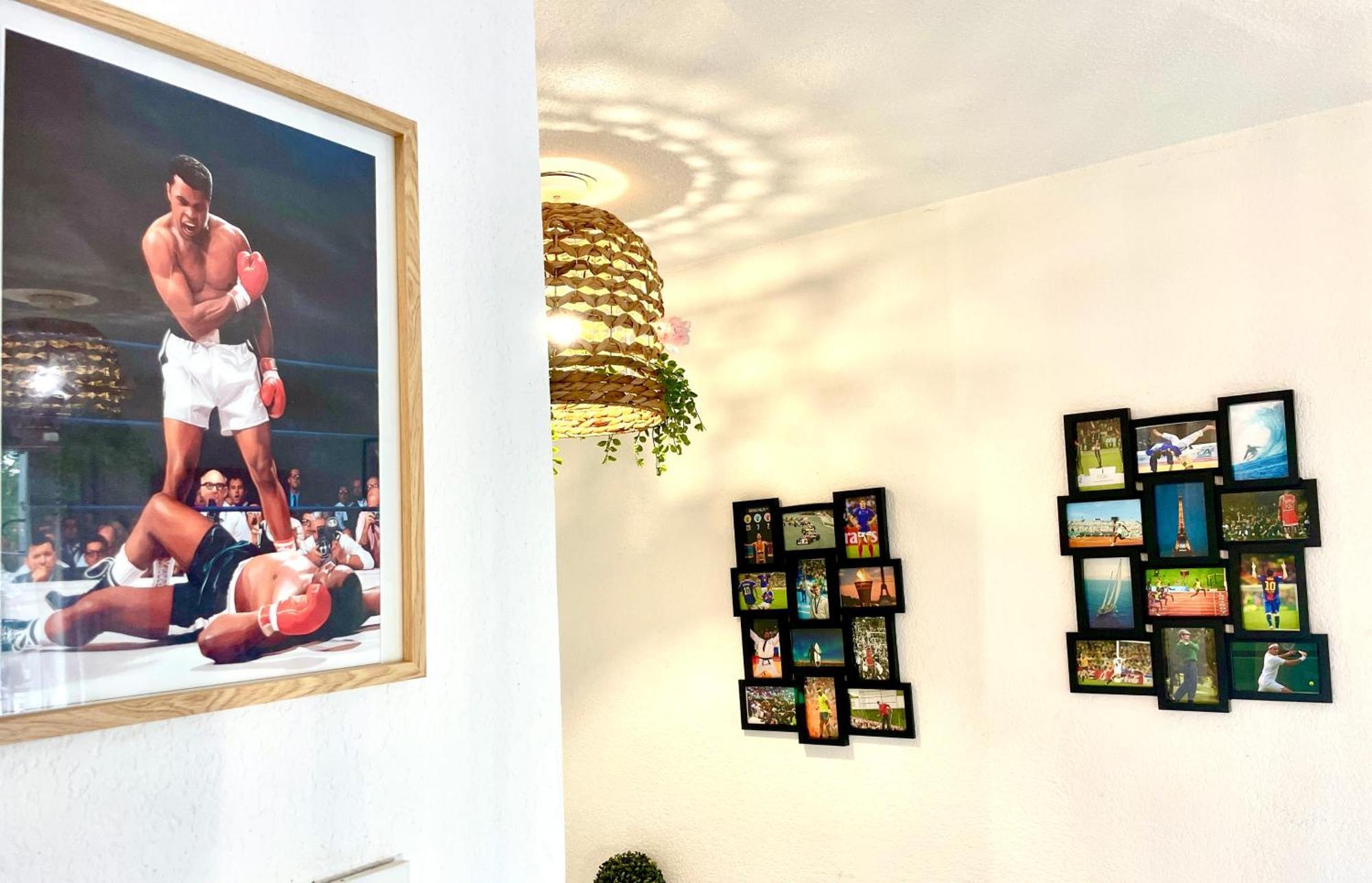 טולוז Bel Appartement T3 De 60M2 Avec Parking, Terrasse, Proche Du Metro Et Du Periph מראה חיצוני תמונה